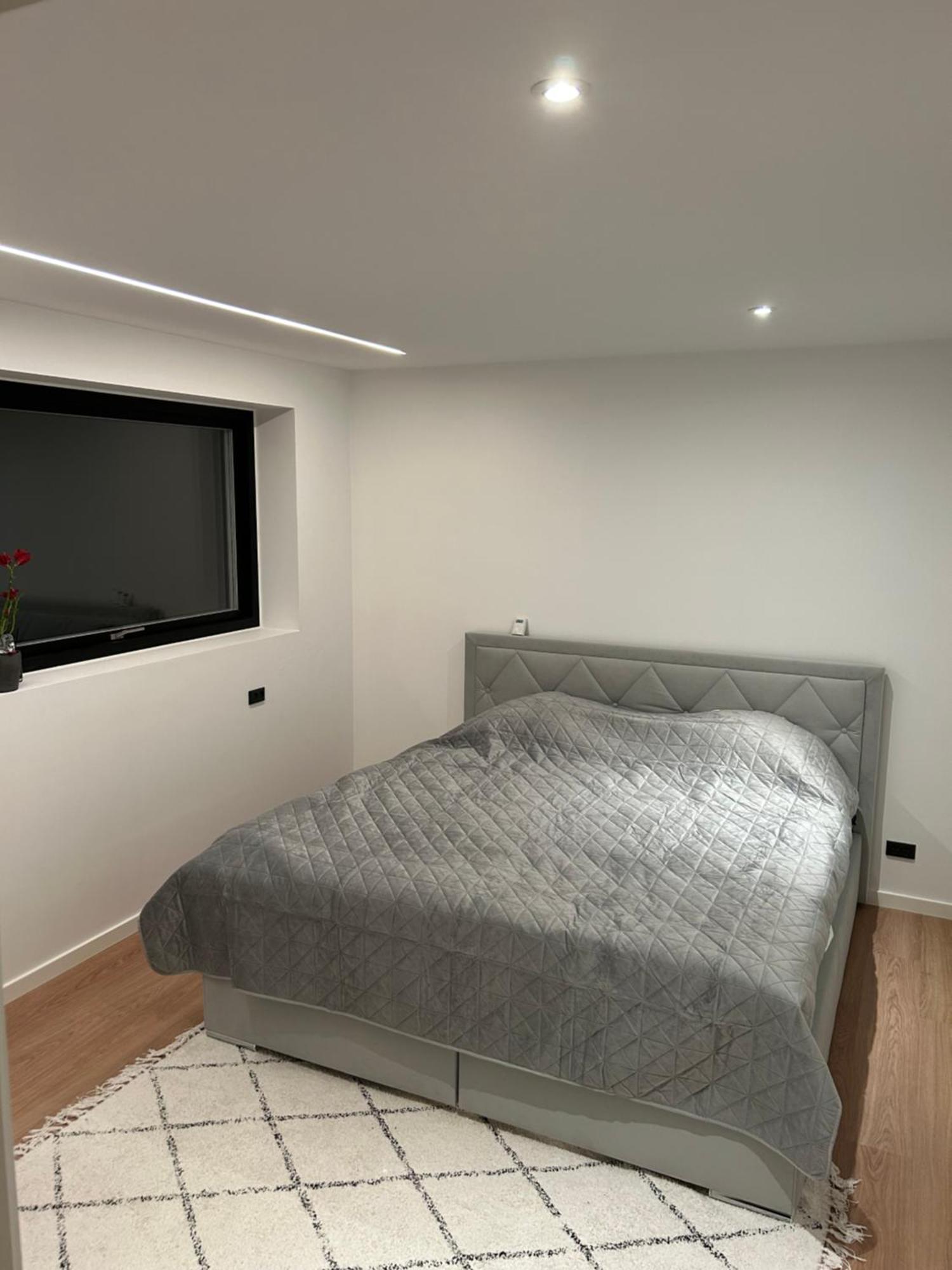 Bright, Quiet, Comfortable Room In A Luxury Home Хорсенс Екстер'єр фото